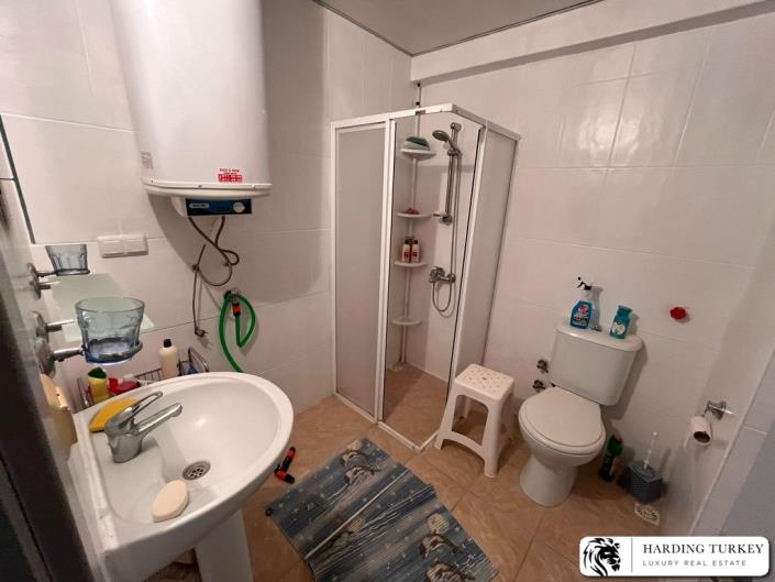 Image No.10-Appartement de 2 chambres à vendre à Altinkum