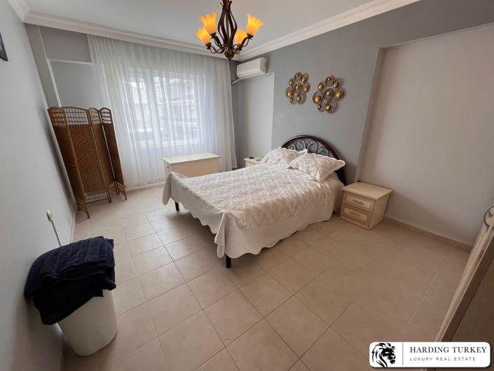 Image No.11-Appartement de 2 chambres à vendre à Altinkum