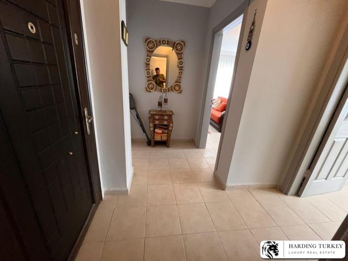 Image No.12-Appartement de 2 chambres à vendre à Altinkum