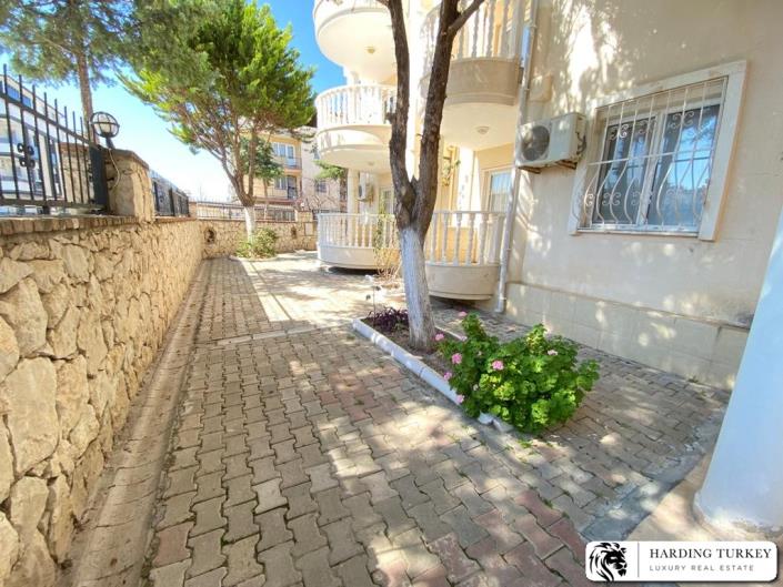 Image No.5-Duplex de 2 chambres à vendre à Altinkum