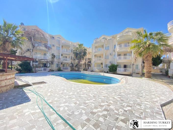 Image No.4-Duplex de 2 chambres à vendre à Altinkum