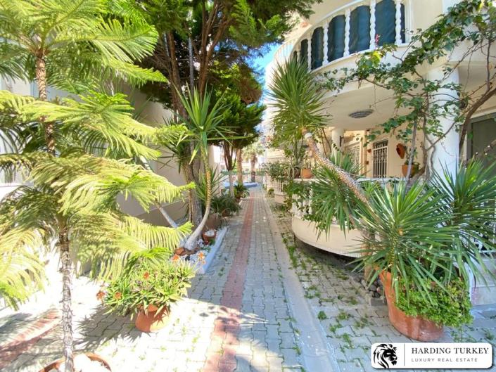 Image No.6-Duplex de 2 chambres à vendre à Altinkum