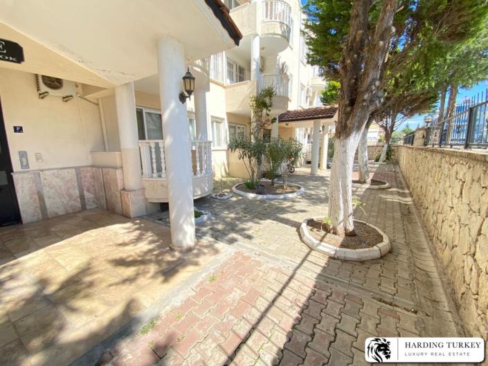 Image No.7-Duplex de 2 chambres à vendre à Altinkum