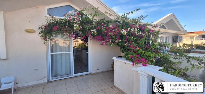 Image No.8-Duplex de 2 chambres à vendre à Altinkum