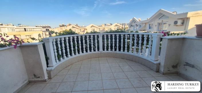 Image No.10-Duplex de 2 chambres à vendre à Altinkum