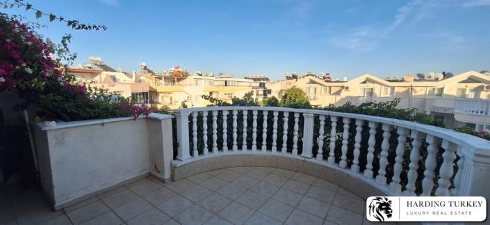 Image No.11-Duplex de 2 chambres à vendre à Altinkum