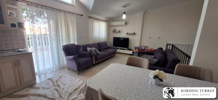 Image No.14-Duplex de 2 chambres à vendre à Altinkum