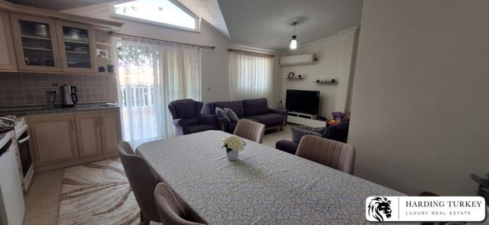 Image No.16-Duplex de 2 chambres à vendre à Altinkum