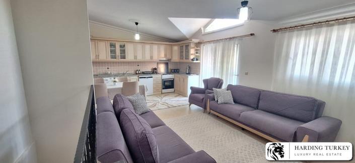 Image No.17-Duplex de 2 chambres à vendre à Altinkum