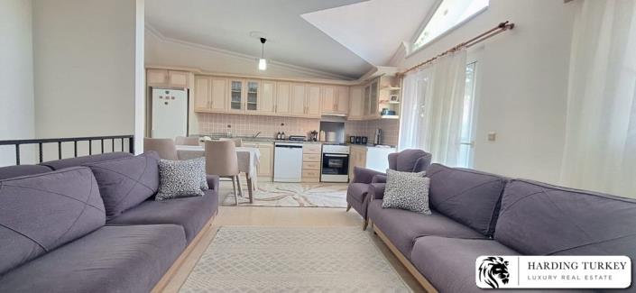 Image No.18-Duplex de 2 chambres à vendre à Altinkum