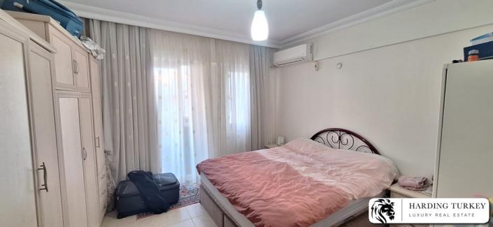 Image No.19-Duplex de 2 chambres à vendre à Altinkum