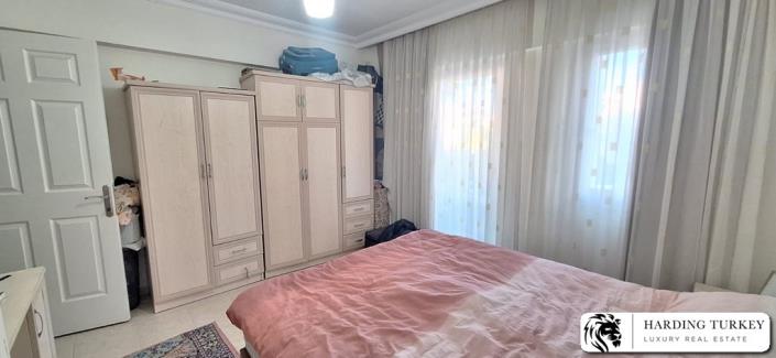 Image No.20-Duplex de 2 chambres à vendre à Altinkum