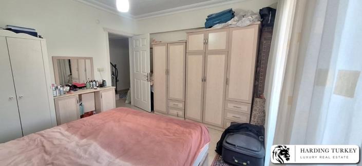 Image No.21-Duplex de 2 chambres à vendre à Altinkum