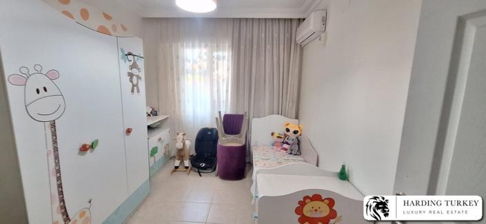 Image No.22-Duplex de 2 chambres à vendre à Altinkum