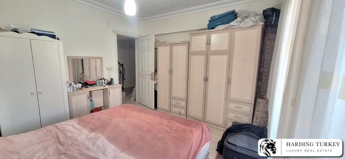 Image No.24-Duplex de 2 chambres à vendre à Altinkum