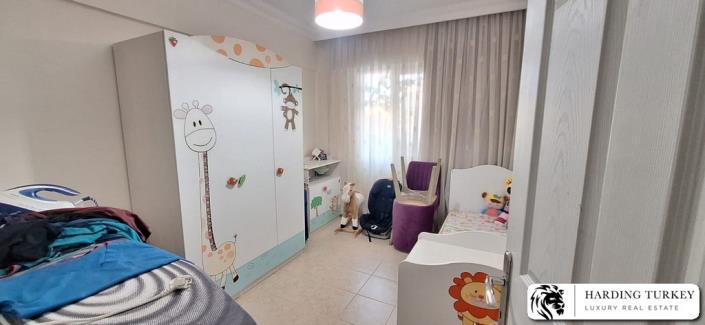 Image No.25-Duplex de 2 chambres à vendre à Altinkum