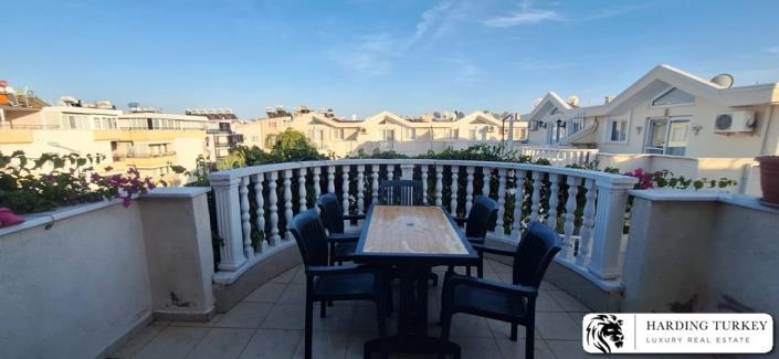 Image No.26-Duplex de 2 chambres à vendre à Altinkum