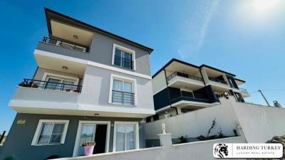 HARDING TURKEY most sold property