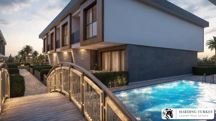 Image No.2-2 Bed Semi-Detached for sale