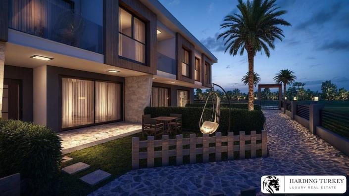 Image No.5-2 Bed Semi-Detached for sale