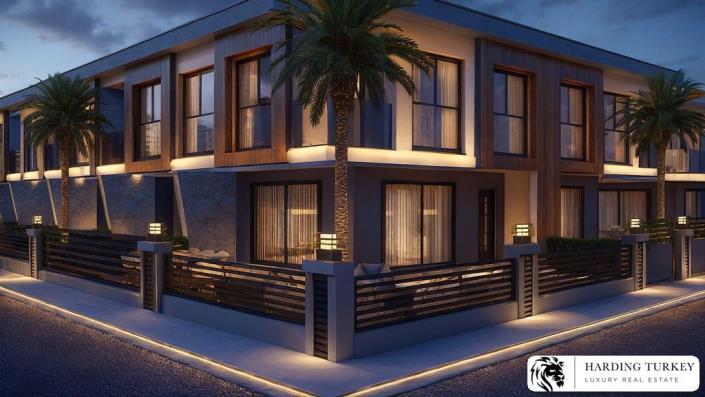 Image No.7-2 Bed Semi-Detached for sale