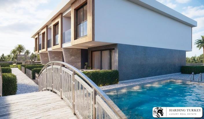 Image No.8-2 Bed Semi-Detached for sale