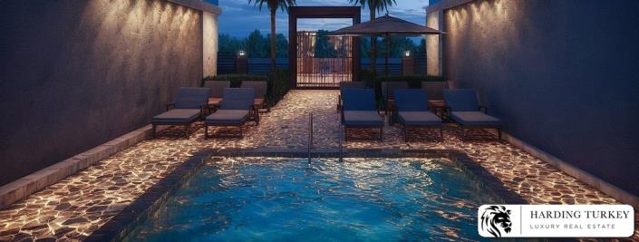 Image No.10-2 Bed Semi-Detached for sale