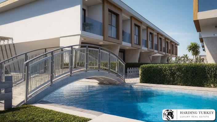 Image No.11-2 Bed Semi-Detached for sale