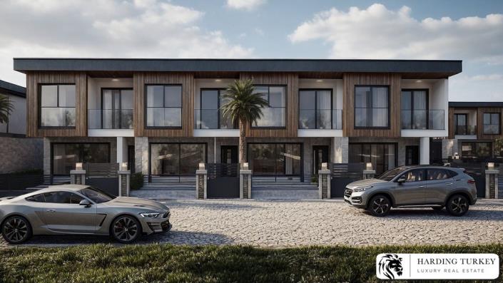 Image No.13-2 Bed Semi-Detached for sale