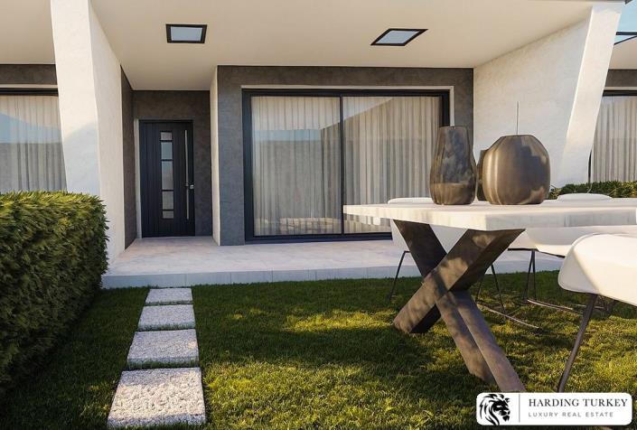 Image No.15-2 Bed Semi-Detached for sale