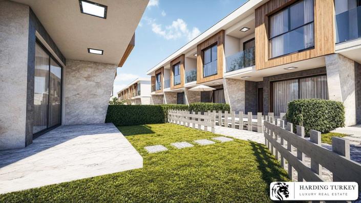 Image No.17-2 Bed Semi-Detached for sale