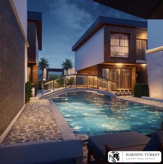 Image No.18-2 Bed Semi-Detached for sale