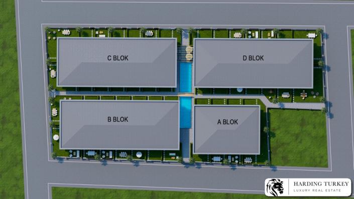 Image No.20-2 Bed Semi-Detached for sale