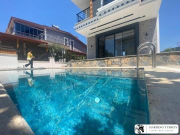 1 - Akbuk, Villa / Détaché