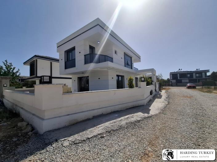 Image No.1-Villa / Détaché de 3 chambres à vendre à Altinkum