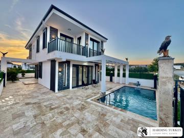1 - Altinkum, Villa / Détaché