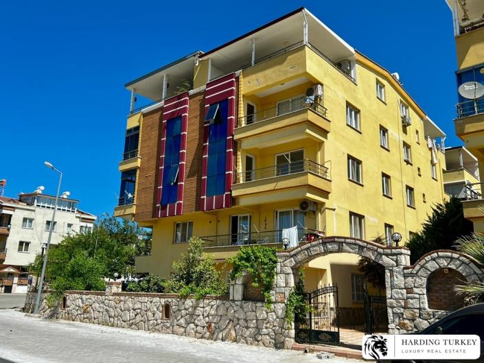 Image No.1-Appartement de 2 chambres à vendre à Altinkum
