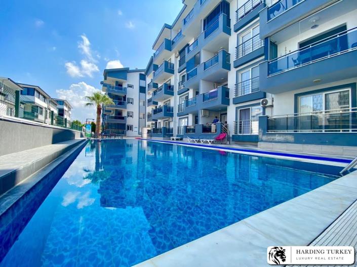 Image No.1-1 Bed Apartment for sale