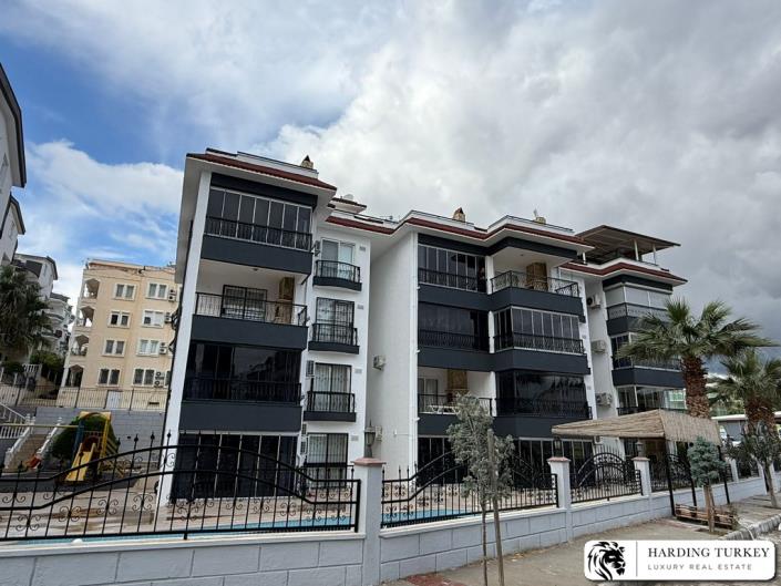 Image No.1-2 Bed Apartment for sale