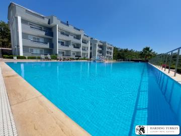 1 - Akbuk, Appartement