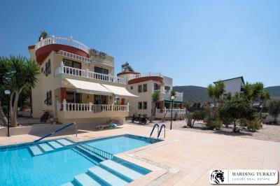 1 - Akbuk, Villa / Détaché