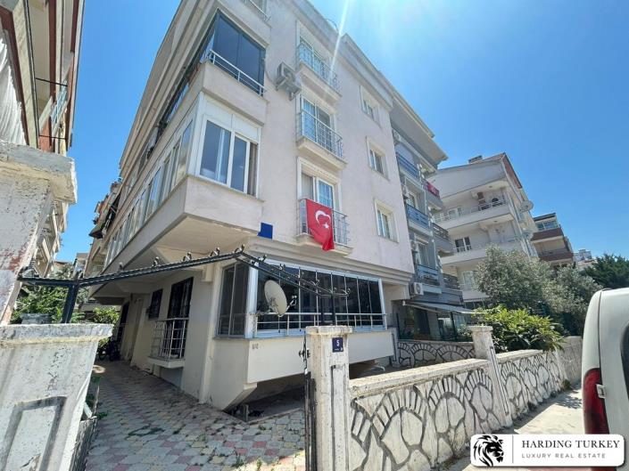 Image No.1-1 Bed Apartment for sale