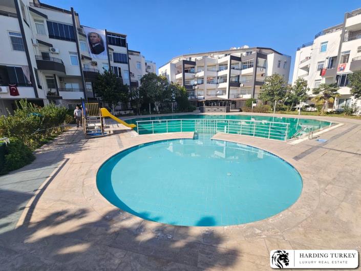 Image No.1-2 Bed Duplex for sale