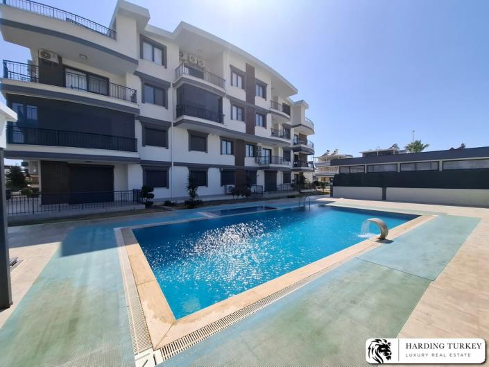 Image No.1-Appartement de 2 chambres à vendre à Altinkum
