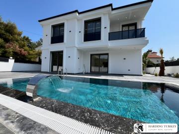 1 - Akbuk, Villa / Detached