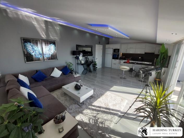 Image No.30-3 Bed Duplex for sale