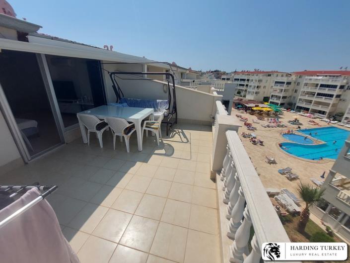 Image No.15-2 Bed Duplex for sale