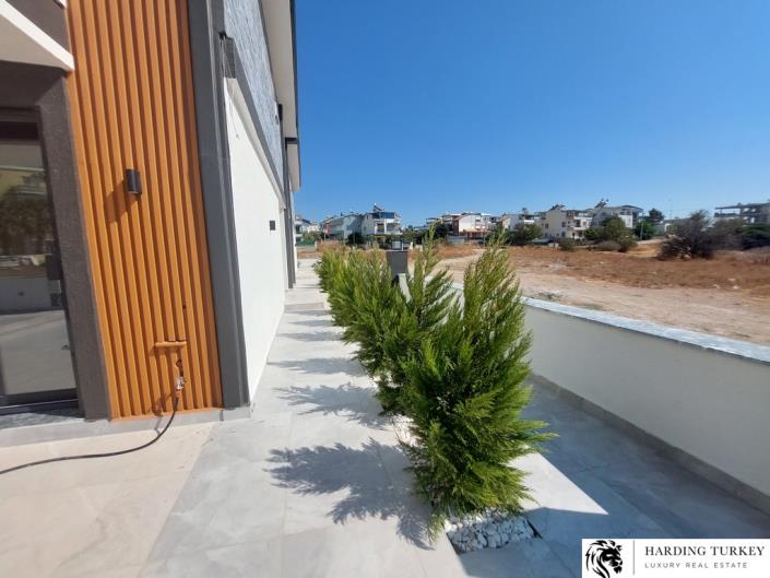 Image No.6-Jumelé de 3 chambres à vendre à Altinkum