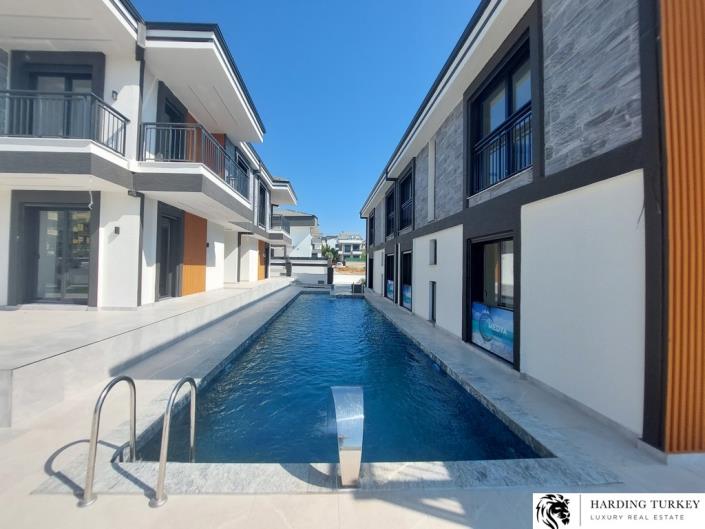 Image No.7-Jumelé de 3 chambres à vendre à Altinkum