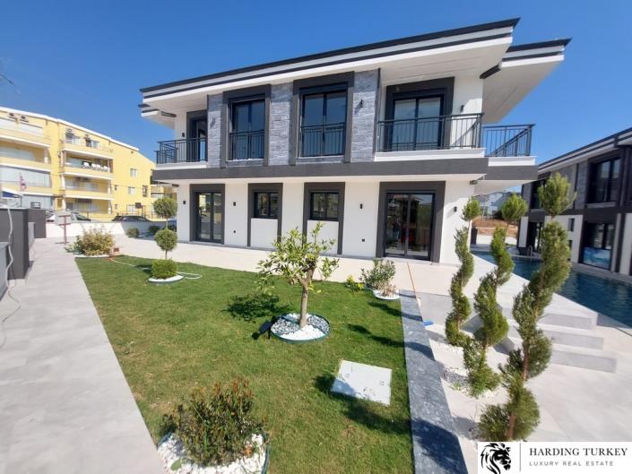 Image No.8-Jumelé de 3 chambres à vendre à Altinkum